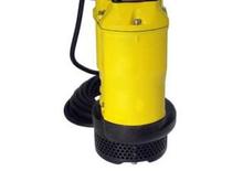 Abwasser-Schlammpumpen Wacker PS4 5503