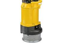 Abwasser-Schlammpumpen Wacker Neuson PS4 7503HF