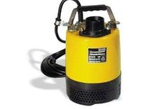 Abwasser-Schlammpumpen Wacker Neuson PSA2 800