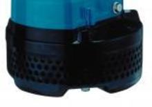 Abwasser-Schlammpumpen Tsurumi-Pumpen KTV 2 .55