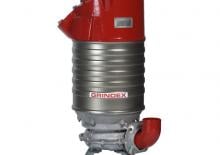 Schmutzwasserpumpen Grindex Senator