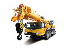 Tele-Aufbaukrane (LKW) XCMG QY75K(CE)