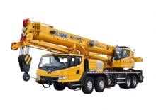 Tele-Aufbaukrane (LKW) XCMG XCT50Y