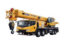 Tele-Aufbaukrane (LKW) XCMG XCT60M