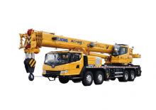Tele-Aufbaukrane (LKW) XCMG XCT60Y