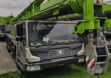 Tele-Aufbaukrane (LKW) Zoomlion ZTC250R531