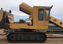 Teleskopbagger Gradall 880SI