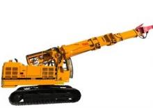Teleskopbagger TML UNIDACHS L 14.1