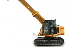 Teleskopbagger Gradall XL 3200 III