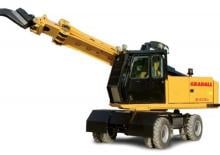 Teleskopbagger Gradall XL 4310 V
