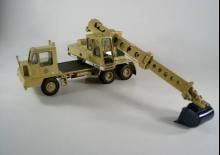 Teleskopbagger Gradall XL 5100