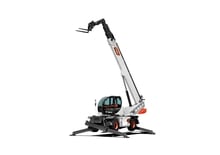 Teleskopen mit Oberwagen Bobcat TR60.350
