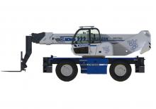 Teleskopen mit Oberwagen XCMG XTR7025K
