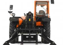 Teleskopen starr JLG 4017 RS