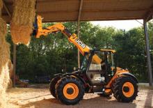 Hoflader JCB 526-56 AGRI Plus