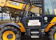 Teleskopen starr JCB 535V140