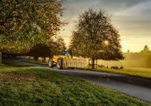 Hoflader JCB 542-70 AGRI