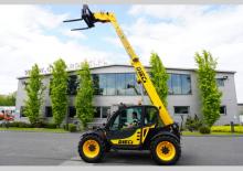 Teleskopen starr Dieci Agri Farmer 30.7