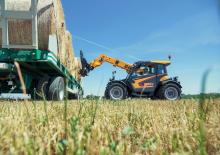 Teleskopen starr Dieci Agri Farmer 34.7 GD