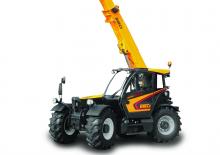 Teleskopen starr Dieci Agri Max 50.8 VS EVO2 GD