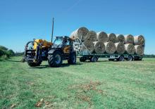 Teleskopen starr Dieci Agri Max 65.8 Power X2 GD