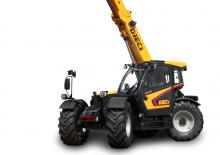 Teleskopen starr Dieci Agri Plus 40.9 VS EVO2 GD