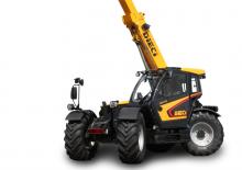 Teleskopen starr Dieci Agri Plus 42.7 VS EVO2 GD