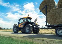 Teleskopen starr Dieci Agri Star 38.10 EVO2
