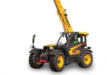 Teleskopen starr Dieci Agri Star 38.10 EVO2
