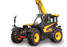 Teleskopen starr Dieci Agri Star 40.7 EVO2 GD