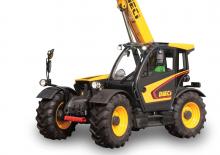 Teleskopen starr Dieci Agri Star 40.7 EVO2