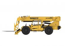 Teleskopen starr Pettibone Extendo 1256X