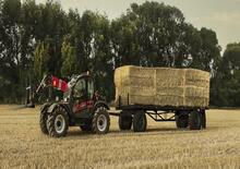 Teleskopen starr Case IH Farmlift 935