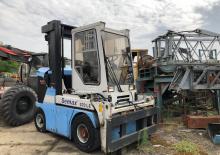 Teleskopen starr Semax G 70 H-E