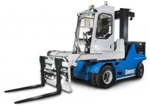 Teleskopen starr Semax G 80 H-D