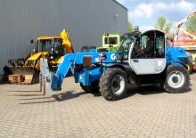 Teleskopen starr Genie GTH 4010 Turbo