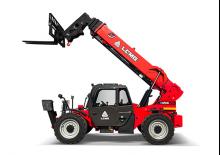 Teleskopen starr LGMG  H1256