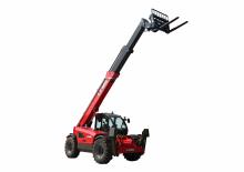 Teleskopen starr LGMG  H1440