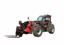 Teleskopen starr LGMG  H1440
