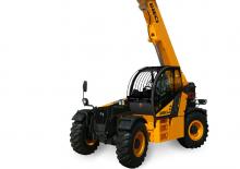 Teleskopen starr Dieci Hercules 120.10