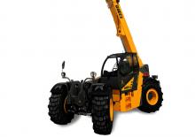 Teleskopen starr Dieci Hercules 210.10