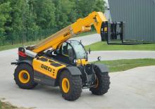 Teleskopen starr Dieci Hercules 230.10