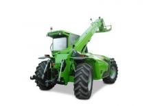 Teleskopen starr Merlo MF 34.9 CS-140