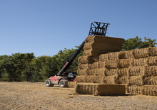 Teleskopen starr Manitou MLT 1041-145 PS+ L Classic
