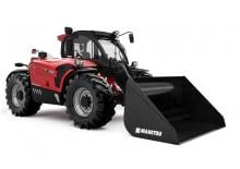 Teleskopen starr Manitou MLT 635-140 V+
