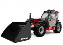 Teleskopen starr Manitou MLT 733-105 D