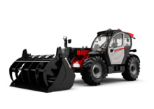 Teleskopen starr Manitou MLT 841-145 PS+ Y Classic