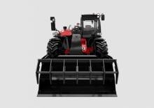 Teleskopen starr Manitou MLT 940-140 V+ D Premium