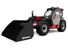 Teleskopen starr Manitou MLT-X 737-130 PS+