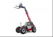 Teleskopen starr Manitou MT 933 EASY Standard